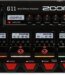products zoom g11 multi effects processor with expression pedal 5967