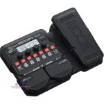 products zoom g1x four w ad16e multi effects processor with expression pedal a112926