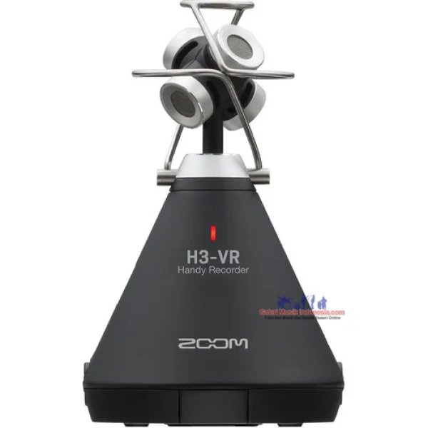 products zoom h3 vr 360deg vr audio recorder 5428