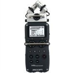 products zoom h5 4 input 4 track portable handy recorder 6206