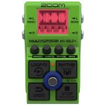 Zoom MS 90LP+ MultiStomp Looper Pedal