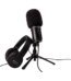 Zoom ZUM 2PMP USB Microphone Podcast Pack