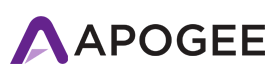 apogee logo
