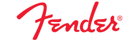 Fender guitars