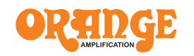orange amps