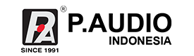 p audio
