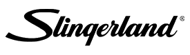 slinger land
