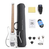 travel guitars acoustic