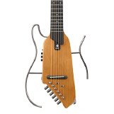 travel guitars