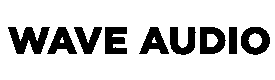 Wave audio
